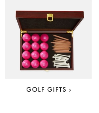 GOLF GIFTS ›