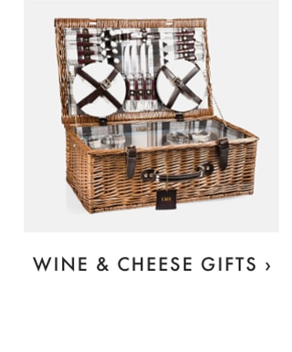 WINE & CHEESE GIFTS ›