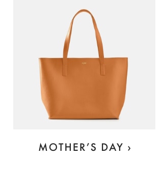 MOTHER’S DAY ›