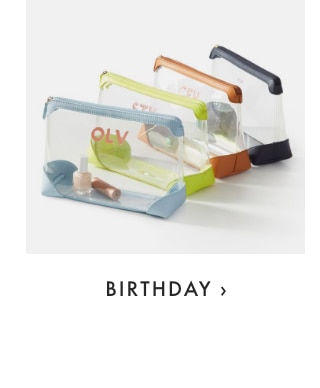 BIRTHDAY ›