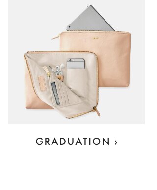 GRADUATION ›