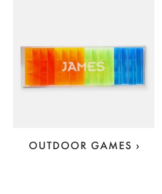 OUTDOOR GAMES ›