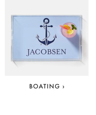 BOATING ›