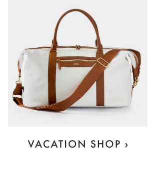 VACATION SHOP ›