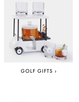 GOLF GIFTS ›