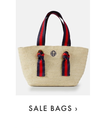SALE BAGS ›