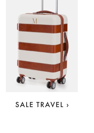 SALE TRAVEL ›