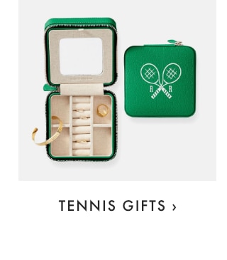 TENNIS GIFTS ›