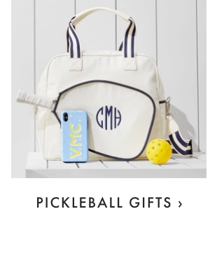 PICKLEBALL GIFTS ›