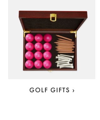 GOLF GIFTS ›