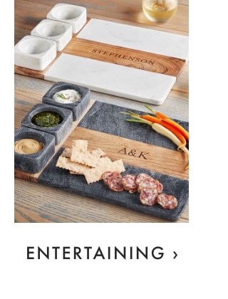 ENTERTAINING ›