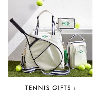 TENNIS GIFTS ›