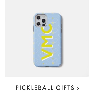 PICKLEBALL GIFTS ›