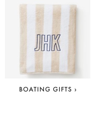BOATING GIFTS ›