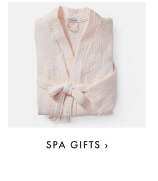 SPA GIFTS ›