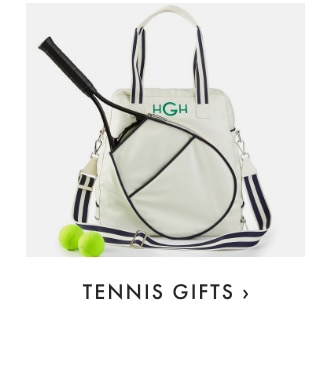 TENNIS GIFTS ›
