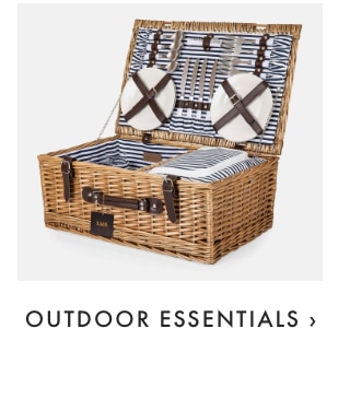 OUTDOOR ESSENTIALS ›