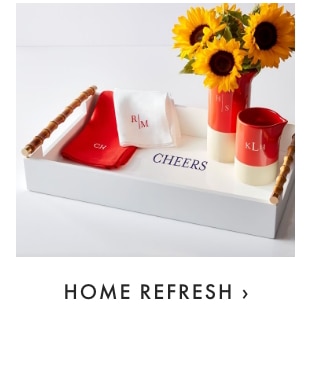 HOME REFRESH ›