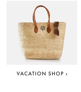 VACATION SHOP ›