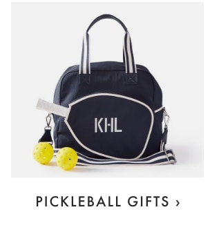 PICKLEBALL GIFTS ›