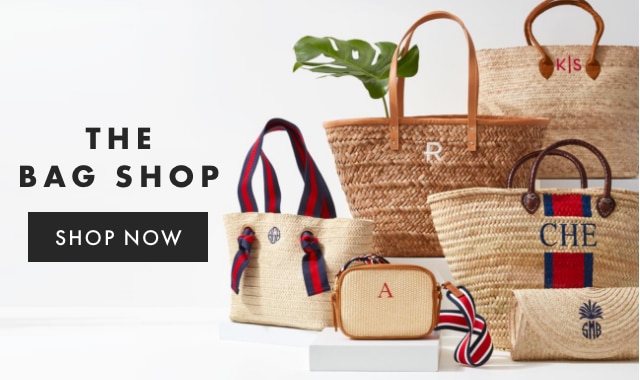 THE BAG SHOP - SHOP NOW