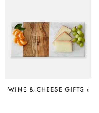 WINE & CHEESE GIFTS ›