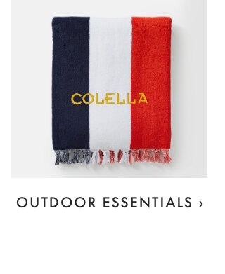 OUTDOOR ESSENTIALS ›