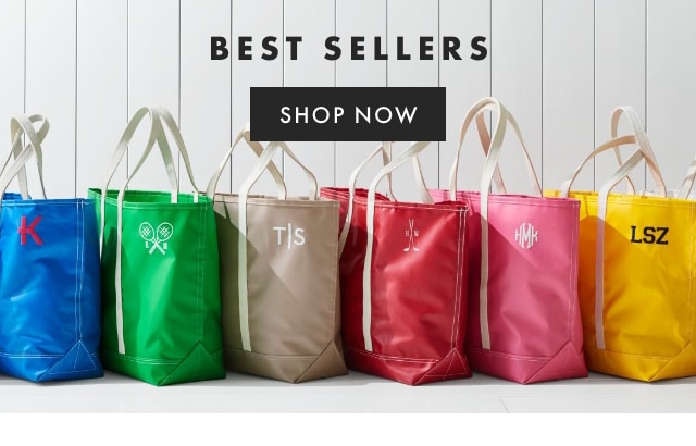 BEST SELLERS - SHOP NOW