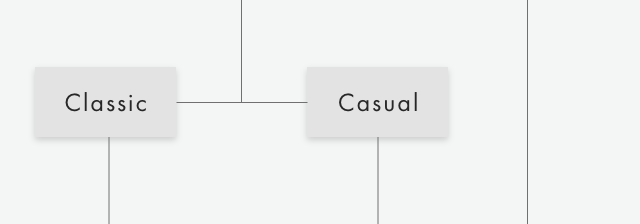 Classic - Casual