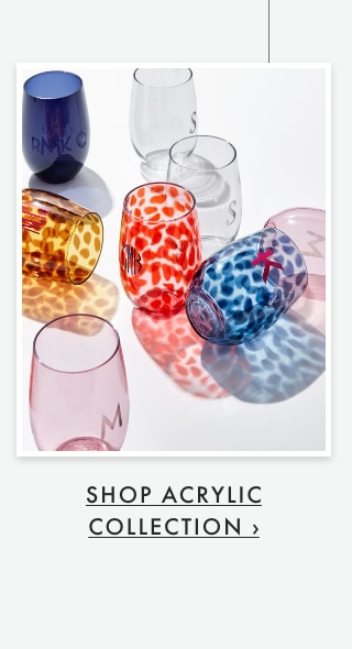 SHOP ACRYLIC COLLECTION ›
