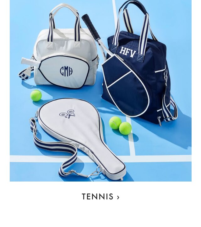 TENNIS ›