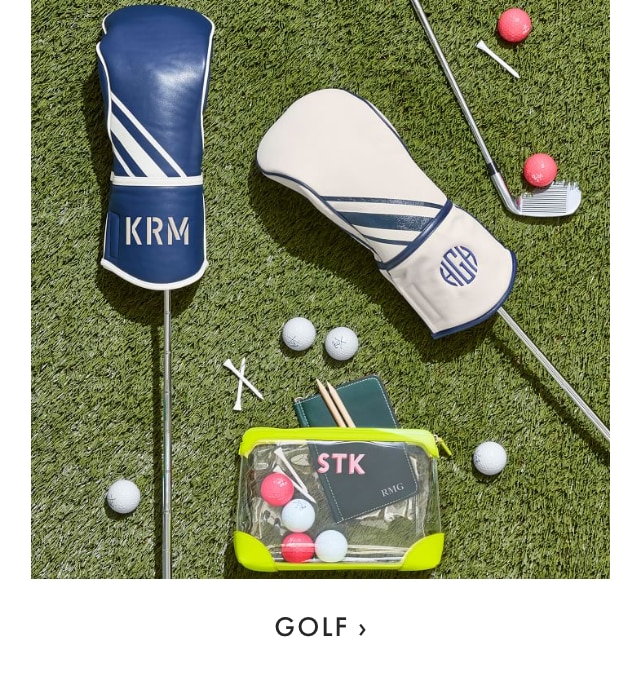 GOLF ›