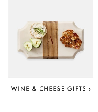 WINE & CHEESE GIFTS ›