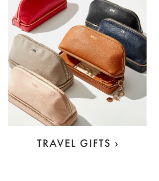 TRAVEL GIFTS ›