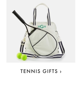 TENNIS GIFTS ›