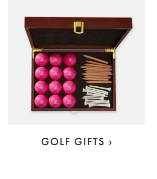 GOLF GIFTS ›