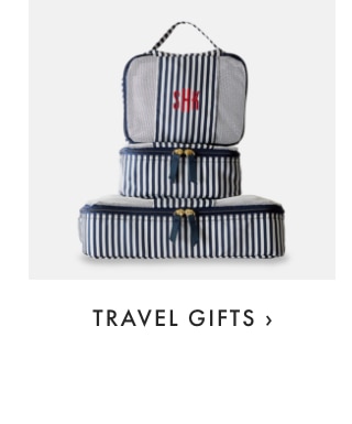 TRAVEL GIFTS ›