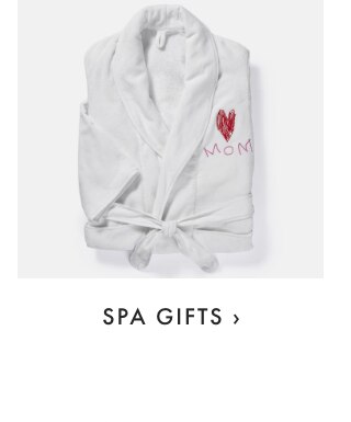 SPA GIFTS ›