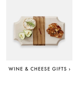 WINE & CHEESE GIFTS ›