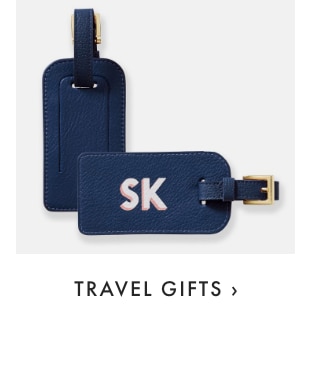TRAVEL GIFTS ›