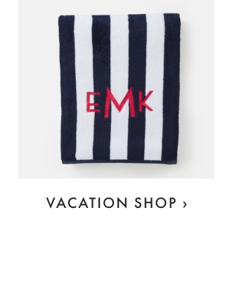 VACATION SHOP ›