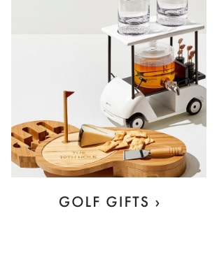 GOLF GIFTS ›