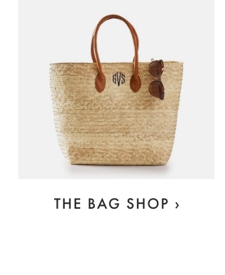 THE BAG SHOP ›