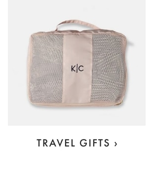 TRAVEL GIFTS ›