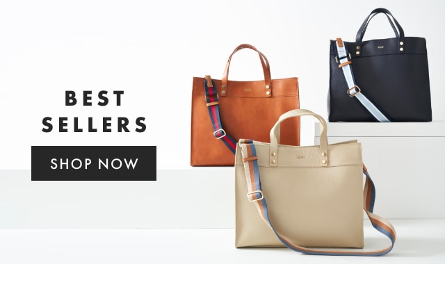 BEST SELLERS - SHOP NOW