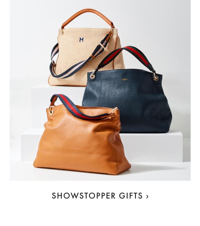SHOWSTOPPER GIFTS ›