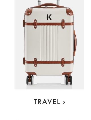 TRAVEL ›