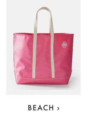 BEACH ›