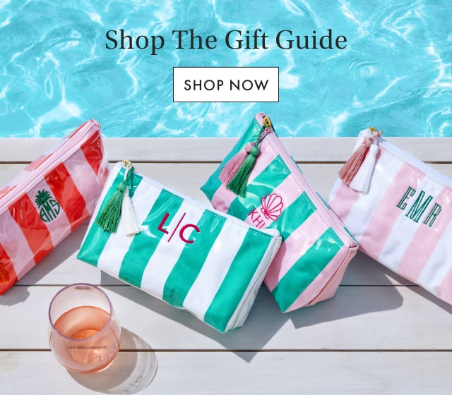 SHOP THE GIFT GUIDE - SHOP NOW