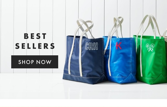 BEST SELLERS - SHOP NOW